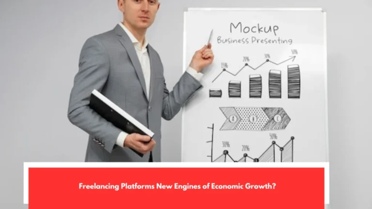 Freelancing Platforms New Engines